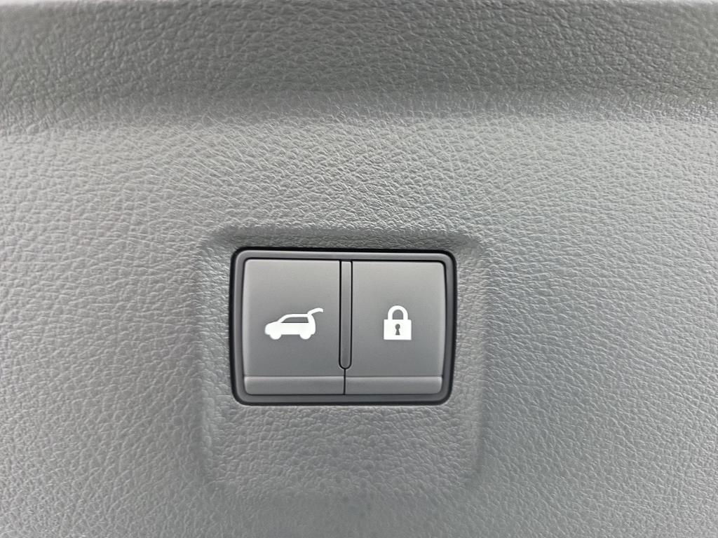 new 2026 INFINITI QX60 car, priced at $53,965