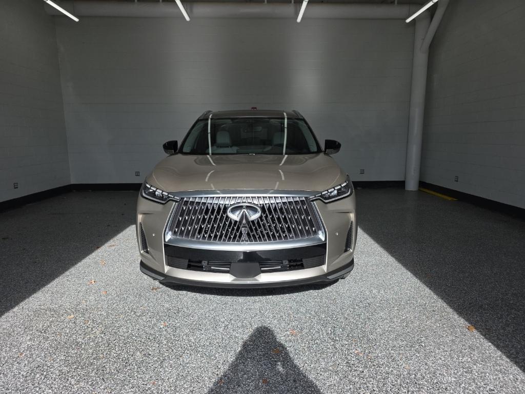 new 2026 INFINITI QX60 car, priced at $53,965