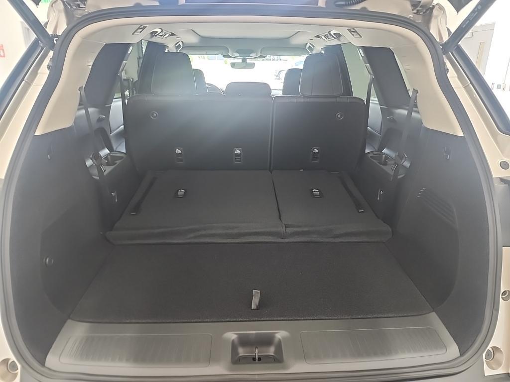 new 2025 INFINITI QX60 car, priced at $56,174