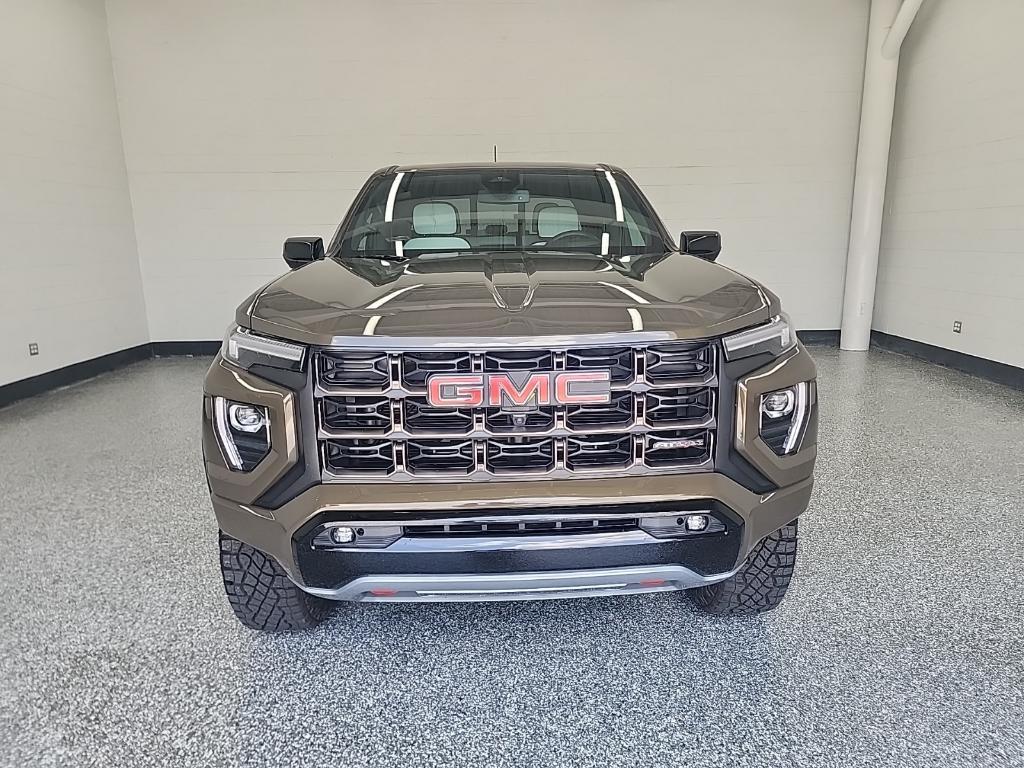 used 2024 GMC Canyon car, priced at $52,595