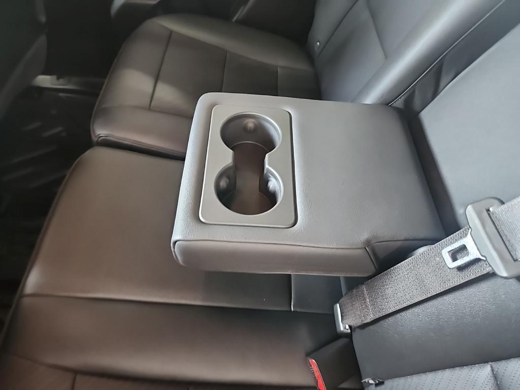 used 2024 GMC Canyon car, priced at $52,595