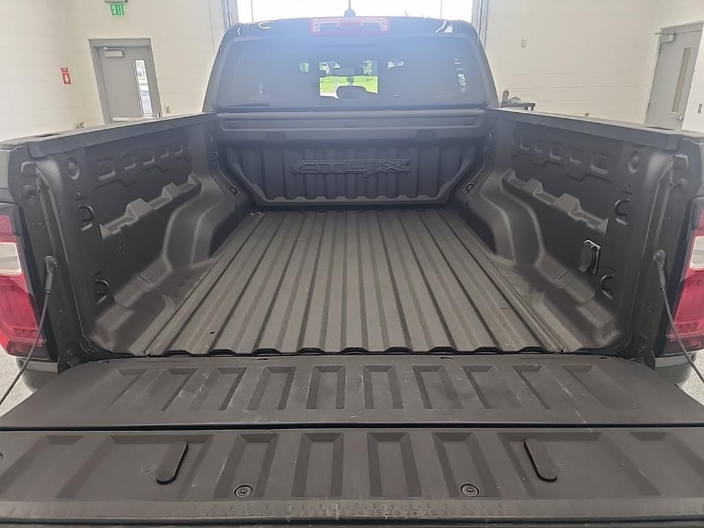 used 2024 GMC Canyon car, priced at $52,595