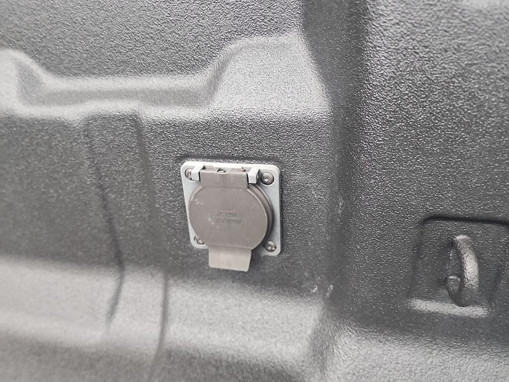 used 2024 GMC Canyon car, priced at $52,595