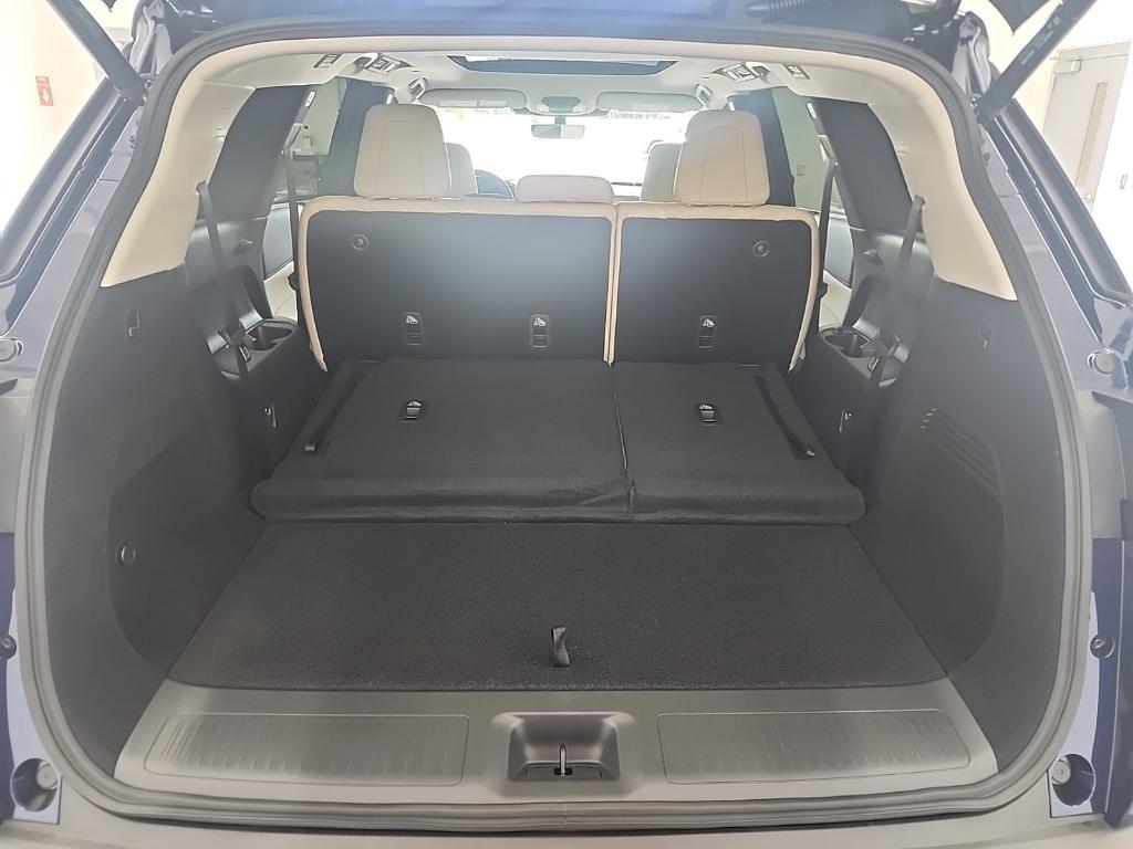 new 2025 INFINITI QX60 car, priced at $56,174