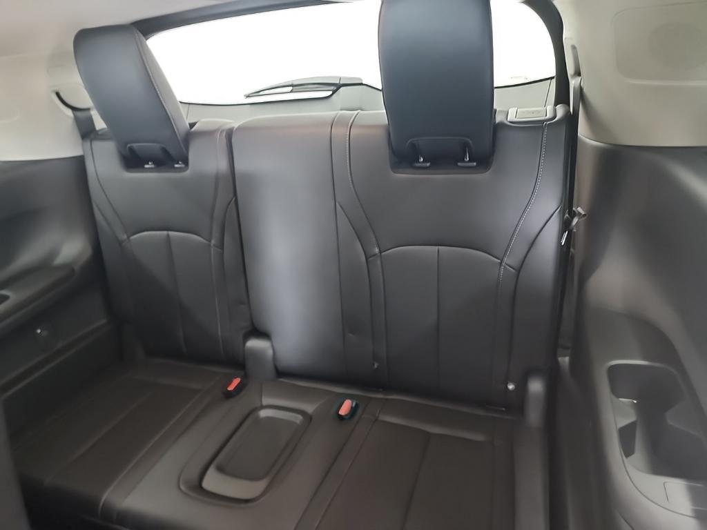 new 2025 INFINITI QX60 car, priced at $48,824