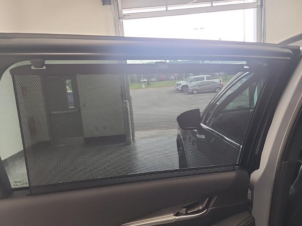 new 2025 INFINITI QX60 car, priced at $57,942