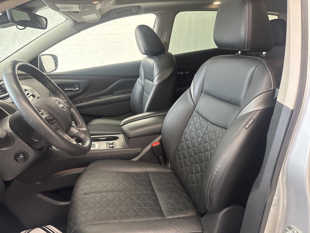 used 2024 Nissan Murano car, priced at $30,565