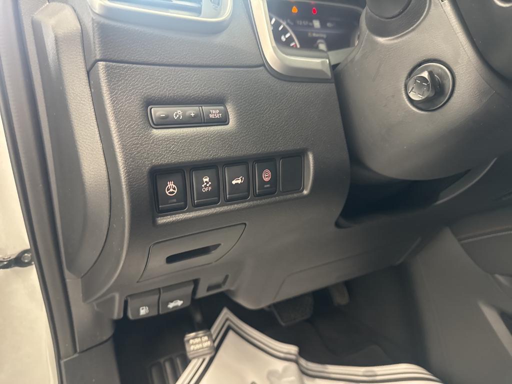 used 2024 Nissan Murano car, priced at $30,565