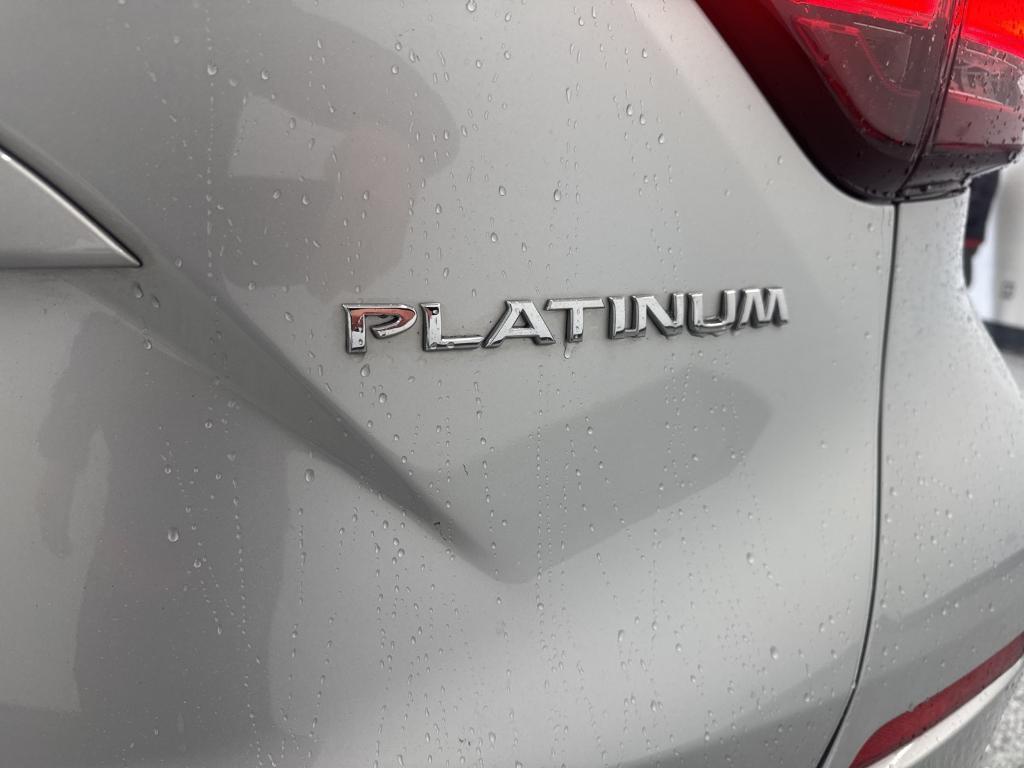 used 2024 Nissan Murano car, priced at $30,565