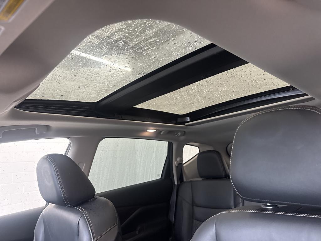 used 2024 Nissan Murano car, priced at $30,565