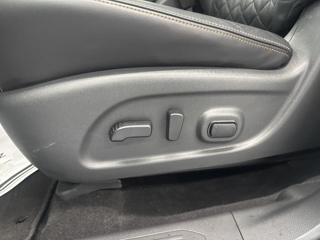 used 2024 Nissan Murano car, priced at $30,565