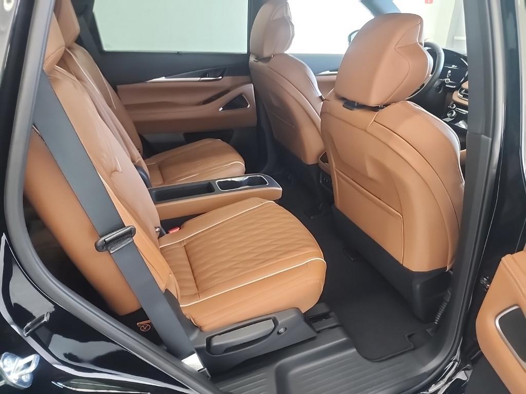 new 2026 INFINITI QX60 car, priced at $63,751