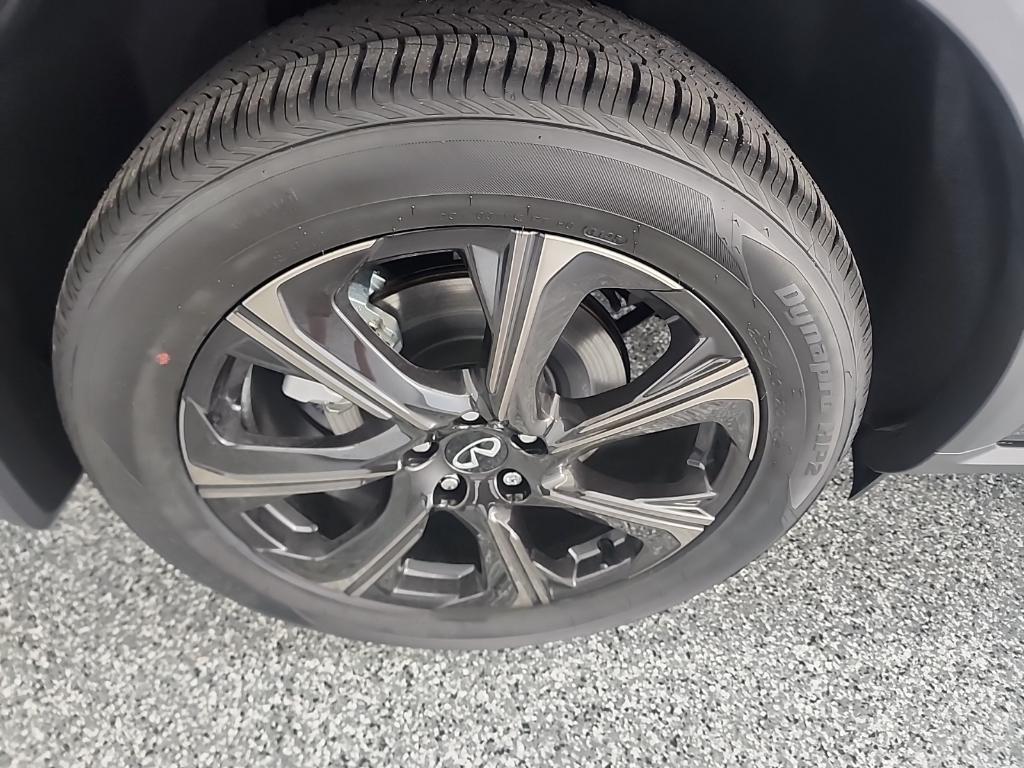 new 2026 INFINITI QX60 car, priced at $63,751