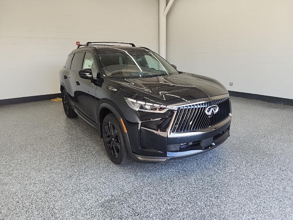 new 2026 INFINITI QX60 car, priced at $63,751