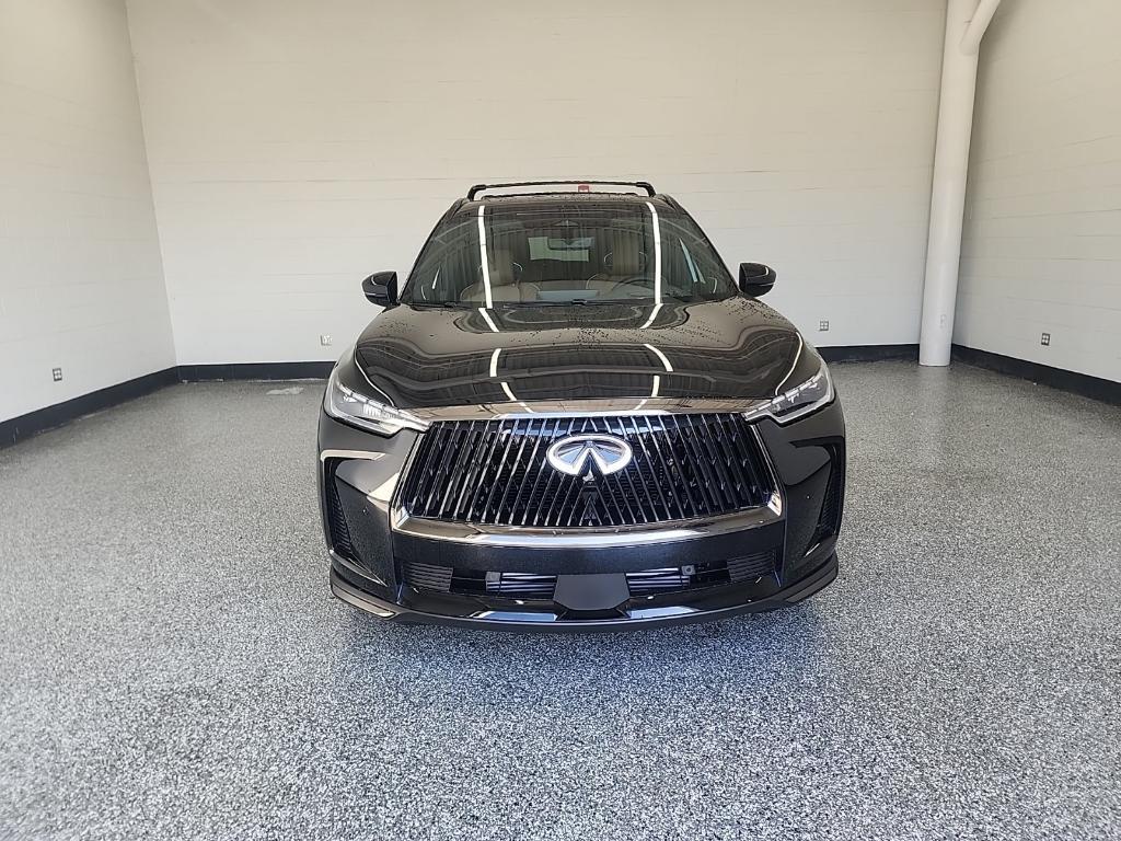 new 2026 INFINITI QX60 car, priced at $63,751