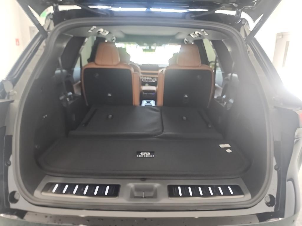 new 2026 INFINITI QX60 car, priced at $63,751