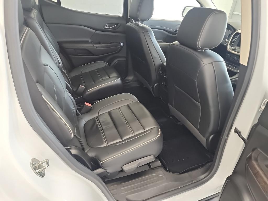 used 2022 GMC Acadia car, priced at $27,187