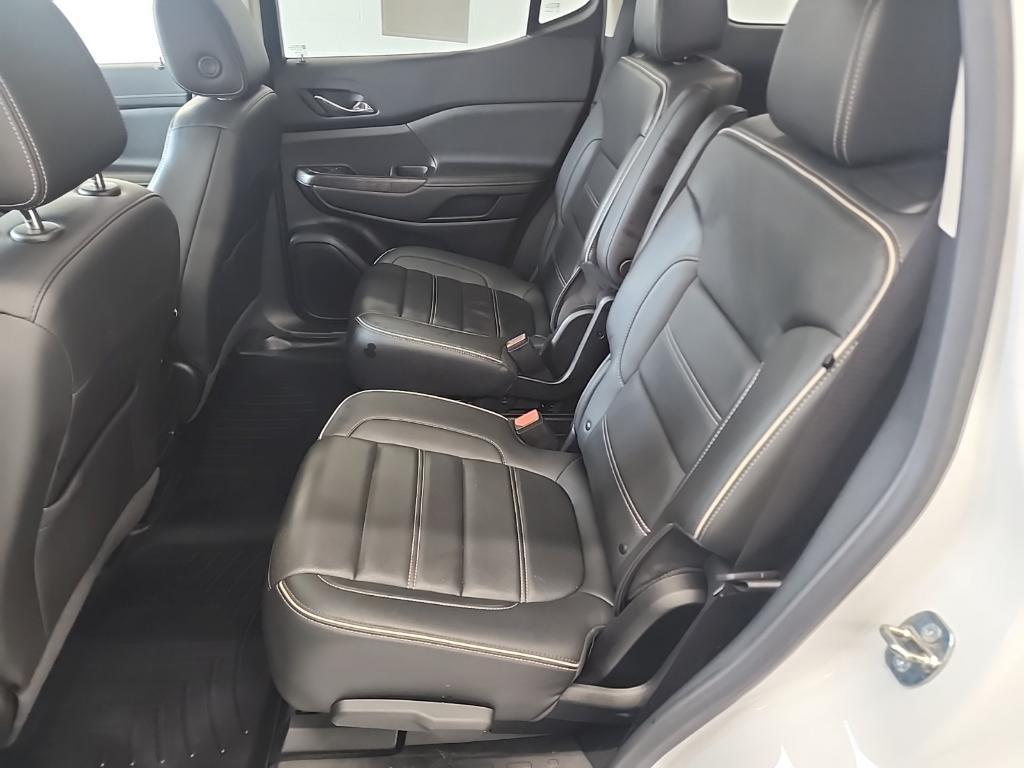 used 2022 GMC Acadia car, priced at $27,187