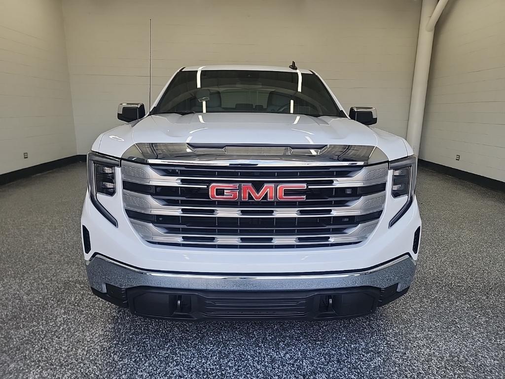 used 2024 GMC Sierra 1500 car, priced at $45,995