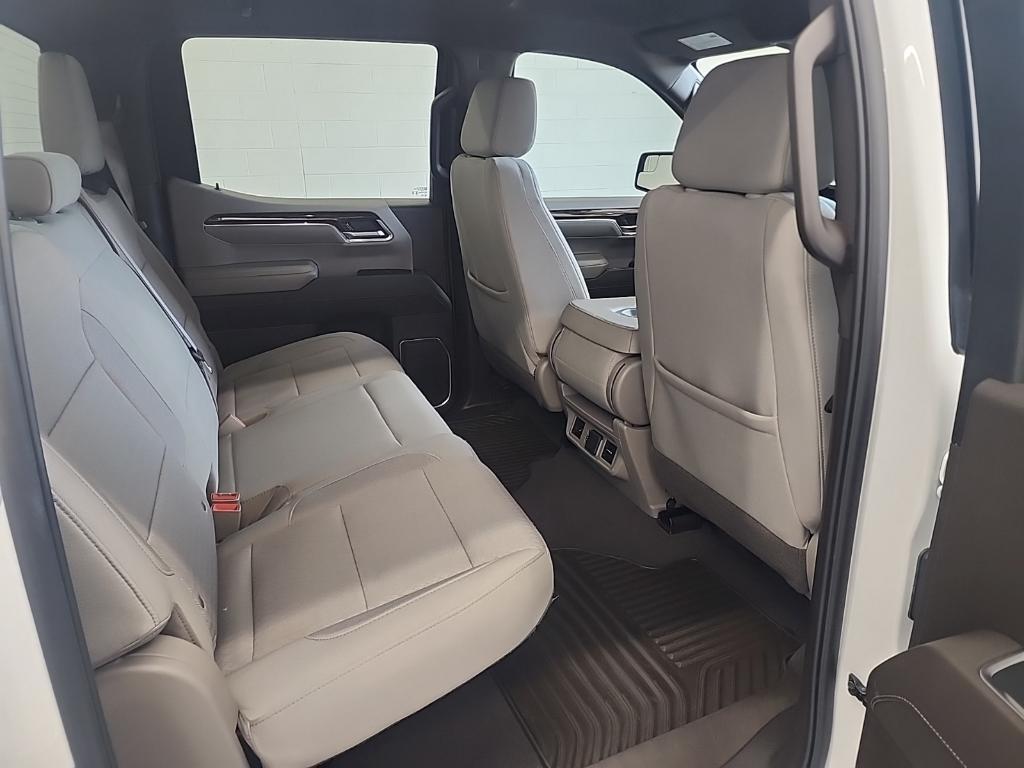 used 2024 GMC Sierra 1500 car, priced at $45,995