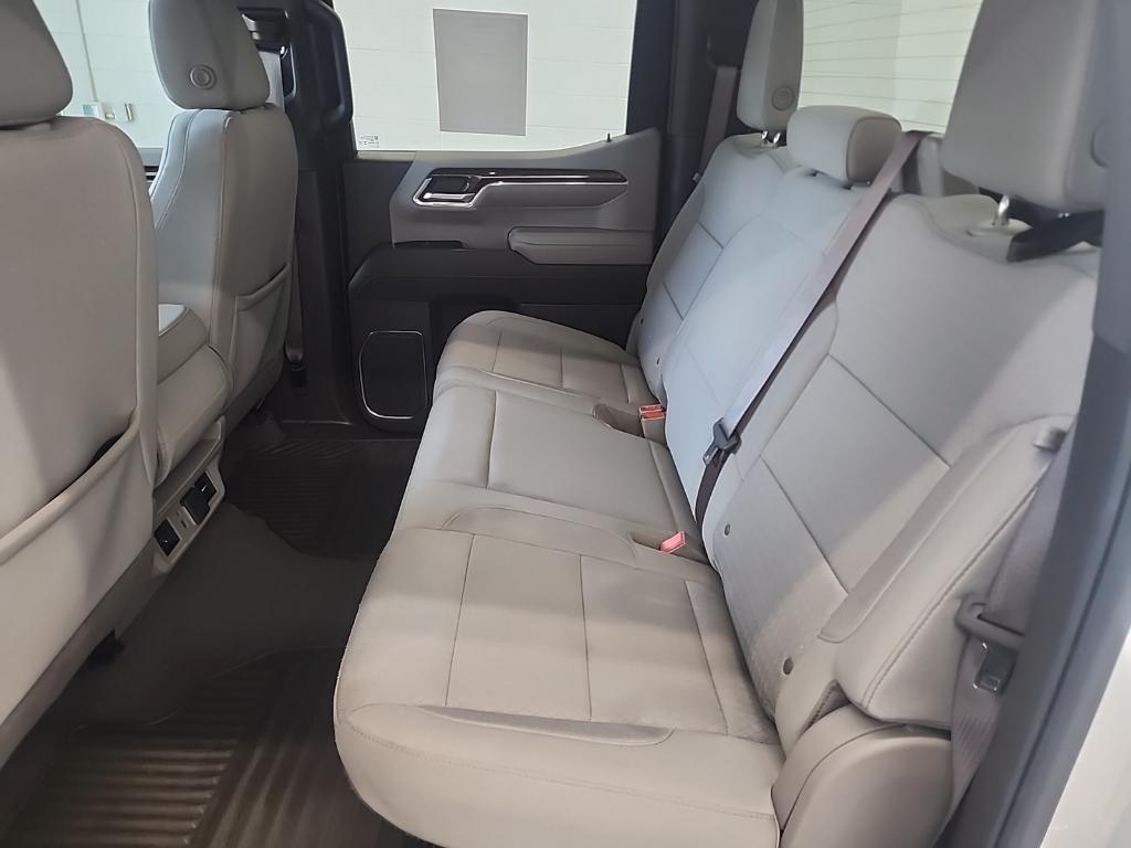 used 2024 GMC Sierra 1500 car, priced at $45,995