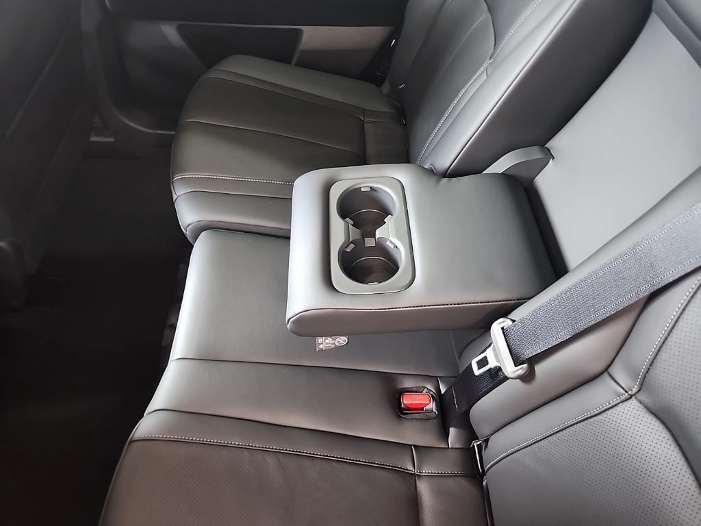 new 2025 INFINITI QX60 car, priced at $50,338