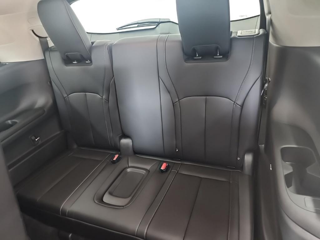 new 2025 INFINITI QX60 car, priced at $50,338