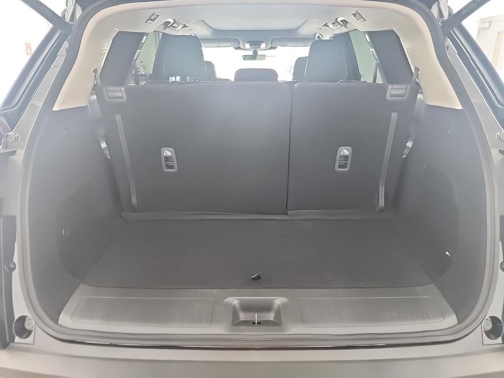 new 2025 INFINITI QX60 car, priced at $50,338