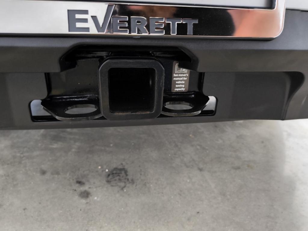 used 2024 Nissan Pathfinder car, priced at $34,651