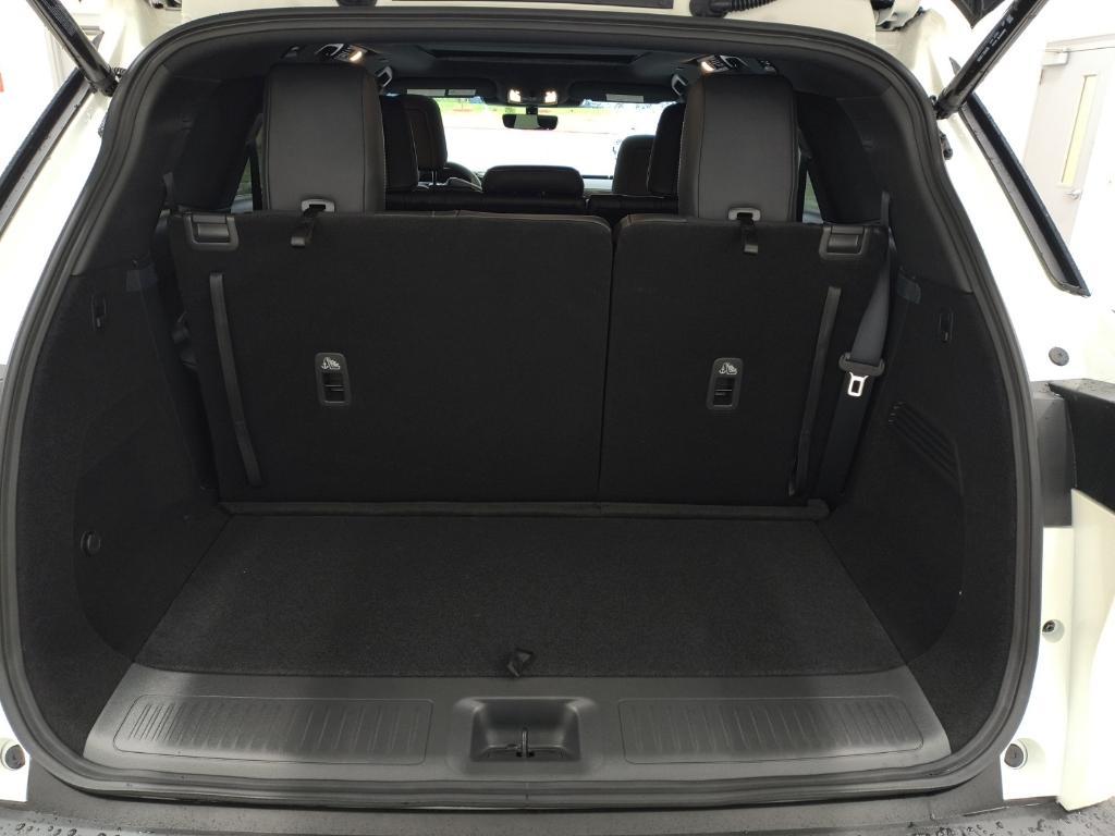 new 2025 INFINITI QX60 car, priced at $59,498