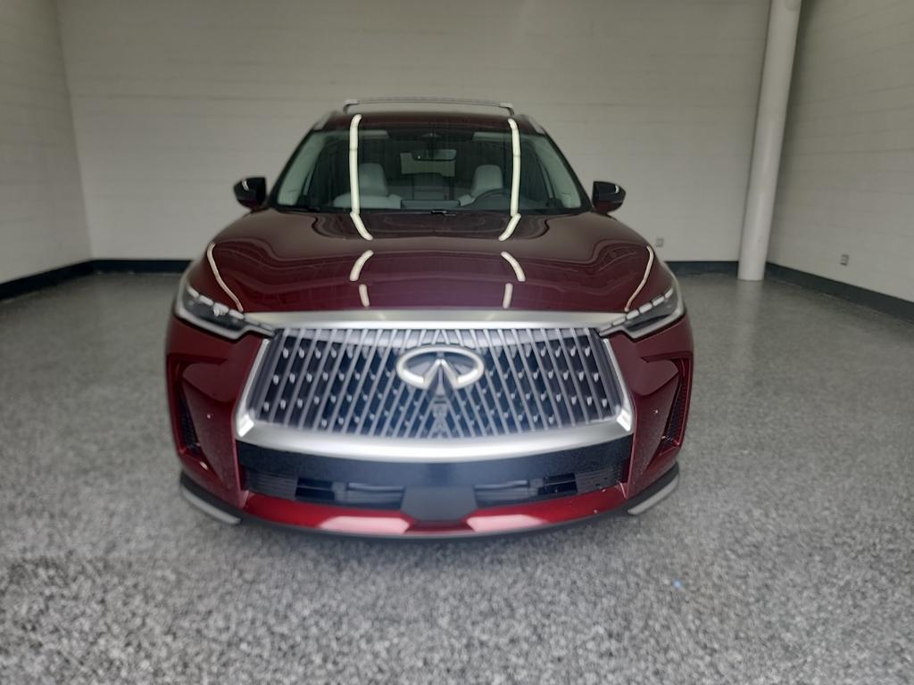 new 2026 INFINITI QX60 car, priced at $61,810