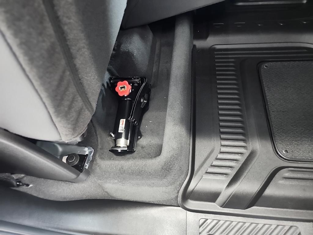 used 2024 GMC Sierra 1500 car, priced at $61,588