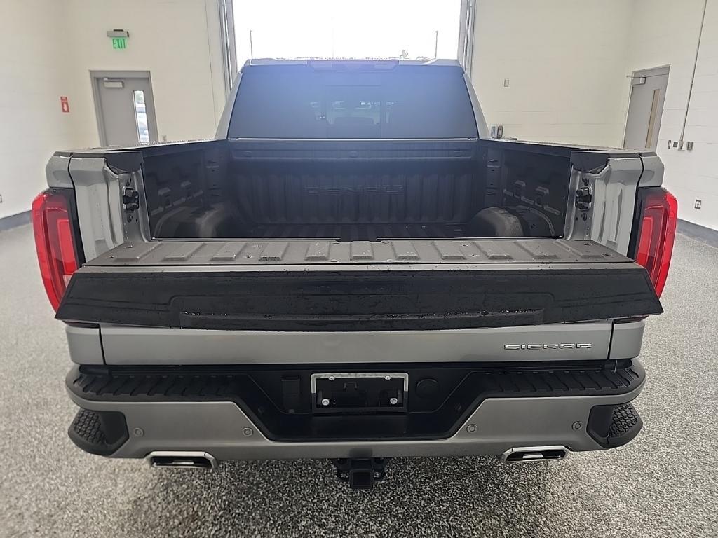 used 2024 GMC Sierra 1500 car, priced at $61,588