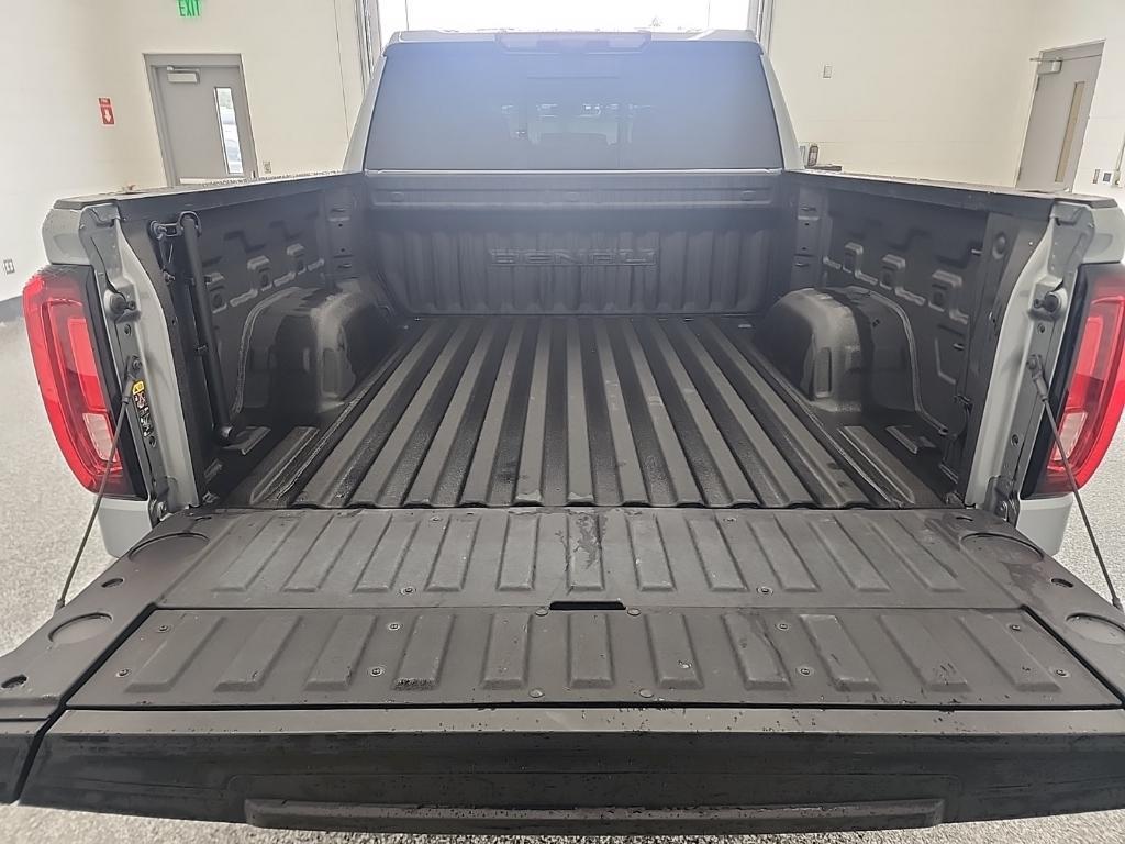 used 2024 GMC Sierra 1500 car, priced at $61,588