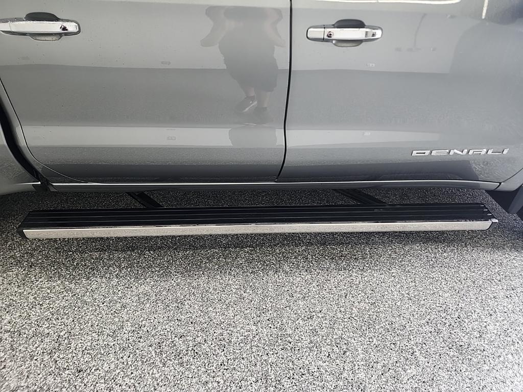 used 2024 GMC Sierra 1500 car, priced at $61,588
