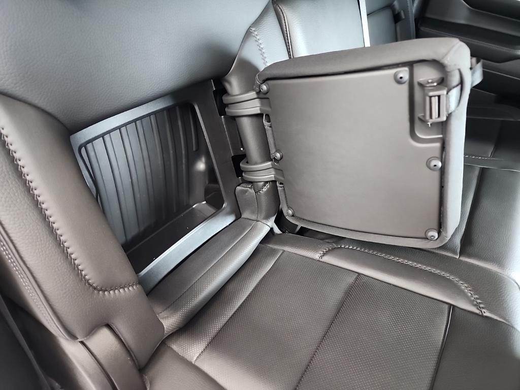 used 2024 GMC Sierra 1500 car, priced at $61,588