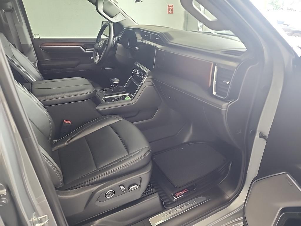 used 2024 GMC Sierra 1500 car, priced at $61,588