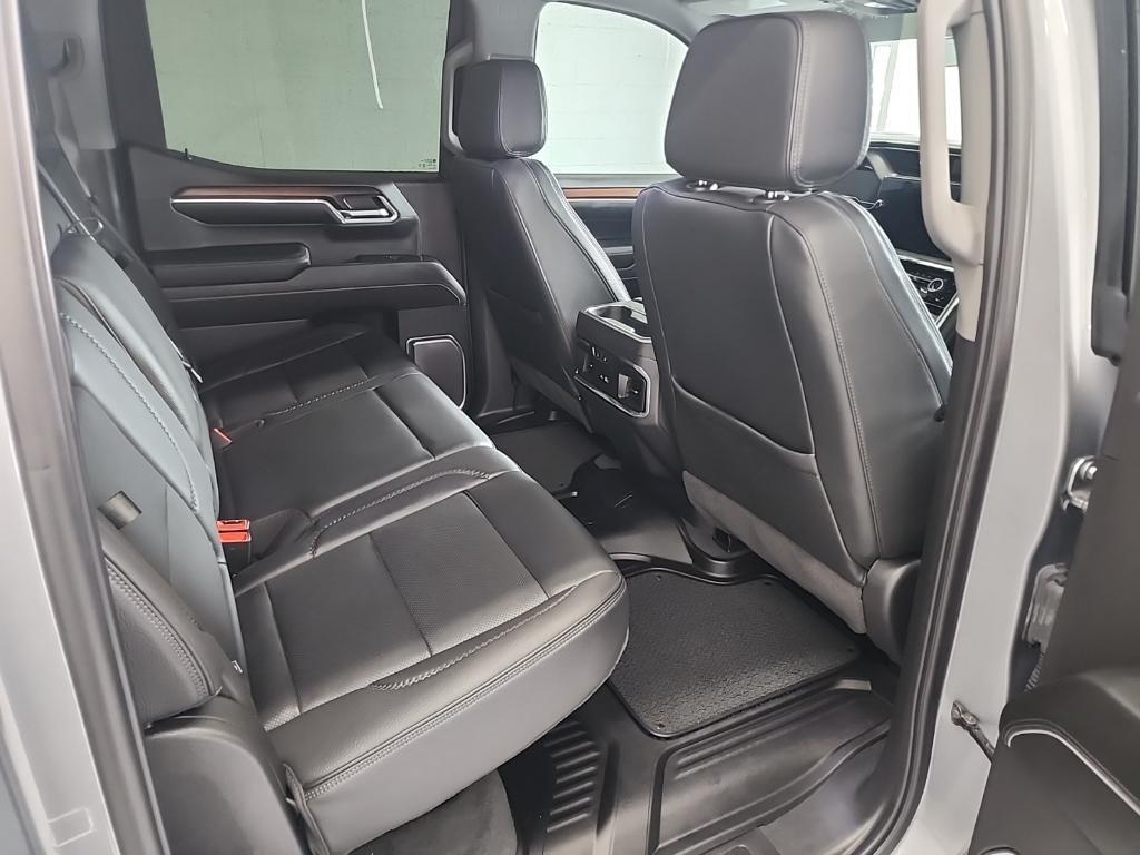used 2024 GMC Sierra 1500 car, priced at $61,588