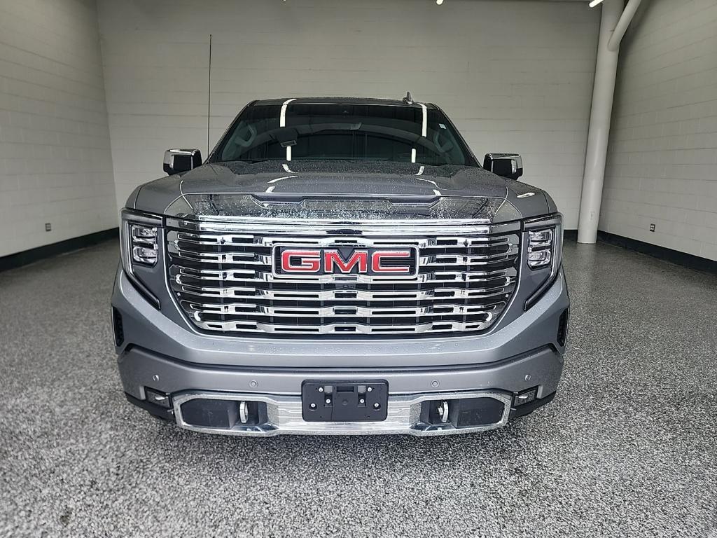 used 2024 GMC Sierra 1500 car, priced at $61,588