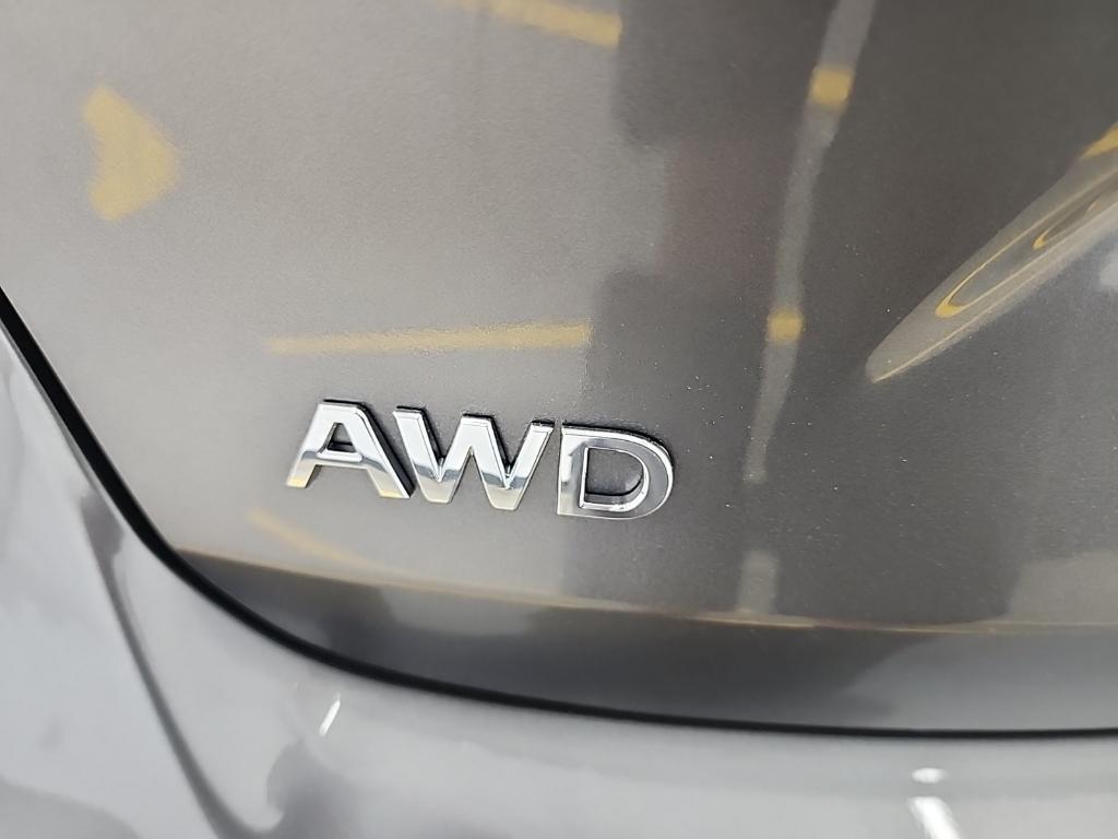 new 2025 INFINITI QX50 car, priced at $47,318