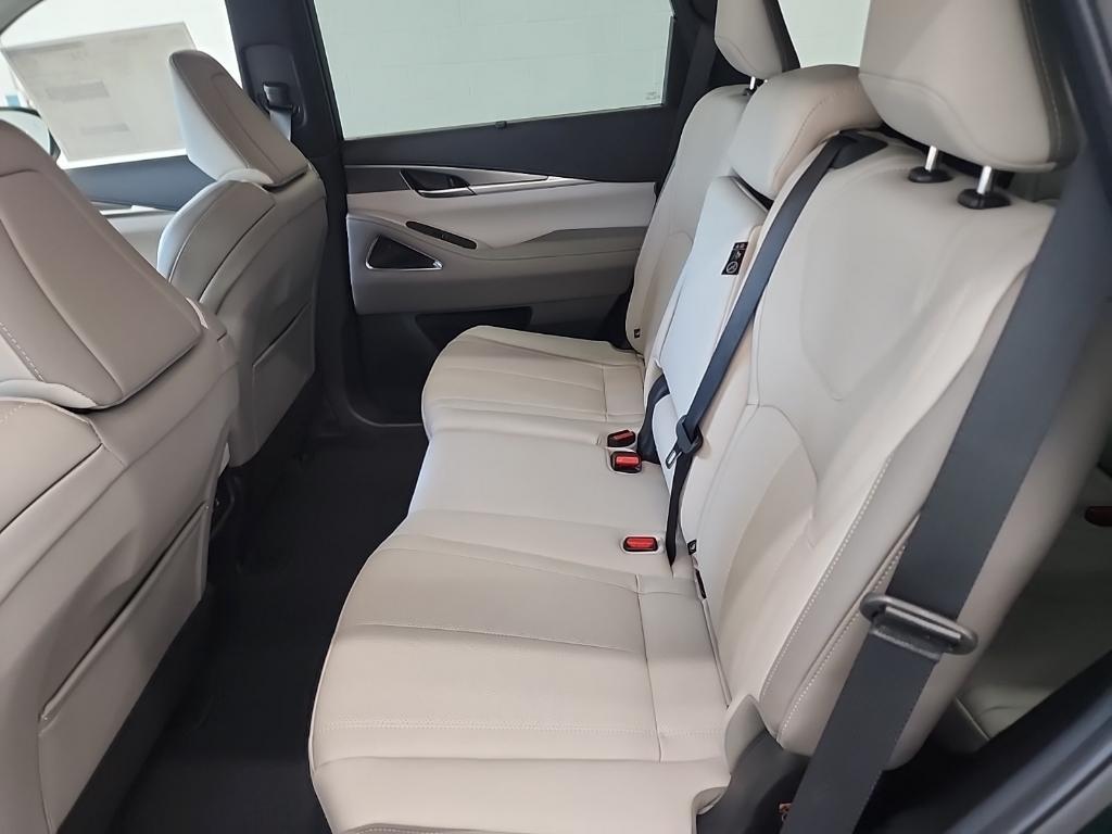 new 2026 INFINITI QX60 car, priced at $56,475