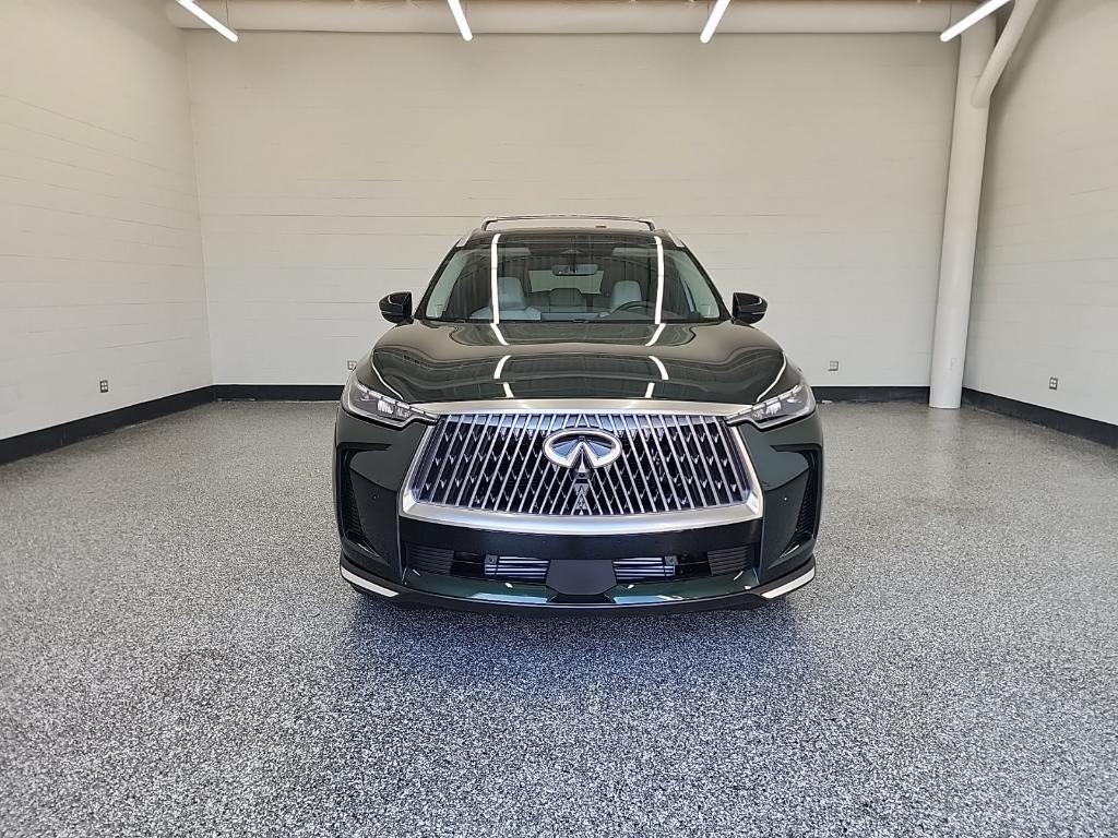 new 2026 INFINITI QX60 car, priced at $56,475