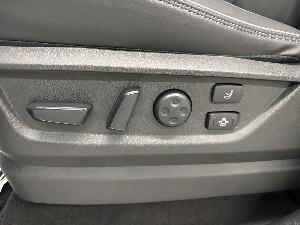 new 2026 INFINITI QX80 car, priced at $103,715