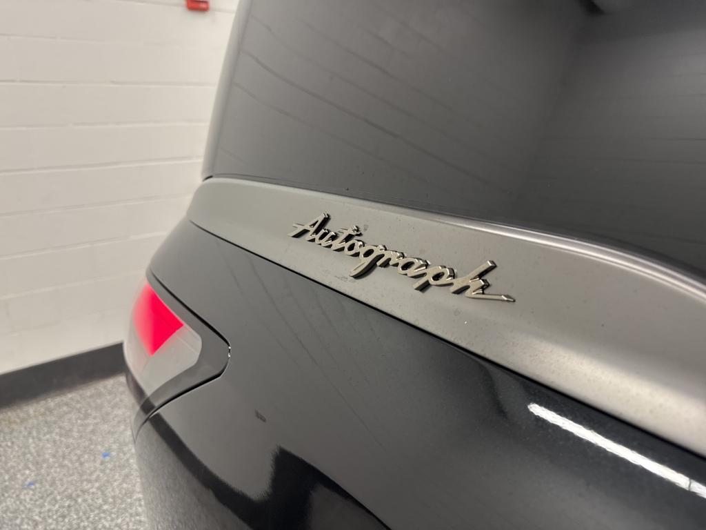 new 2026 INFINITI QX80 car, priced at $103,715