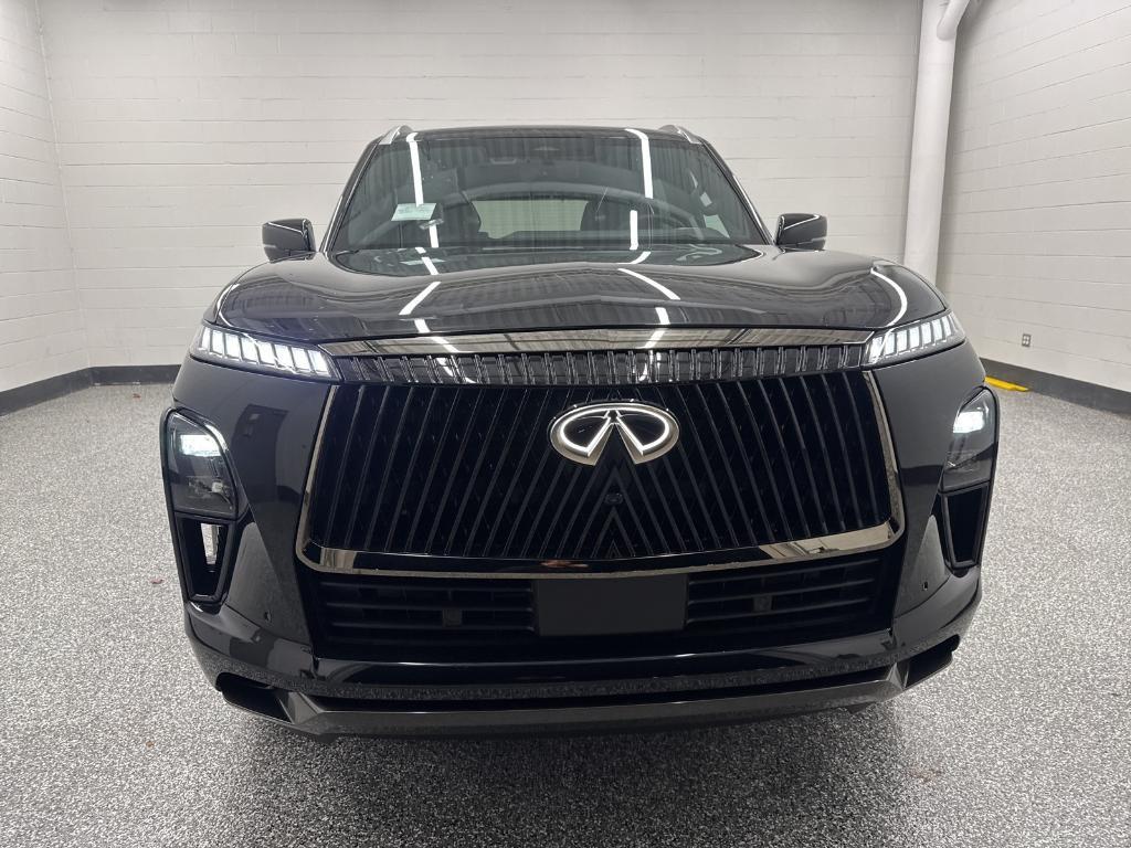 new 2026 INFINITI QX80 car, priced at $103,715