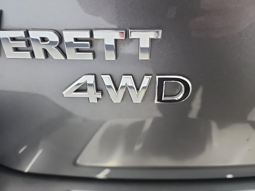 used 2021 INFINITI QX80 car, priced at $33,450