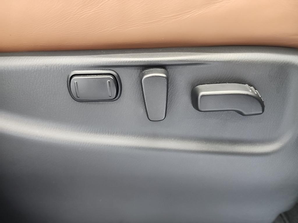 used 2021 INFINITI QX80 car, priced at $33,450