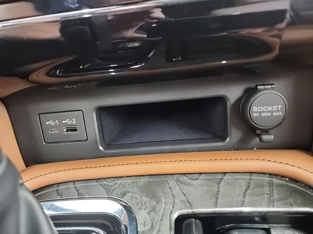 used 2021 INFINITI QX80 car, priced at $33,450