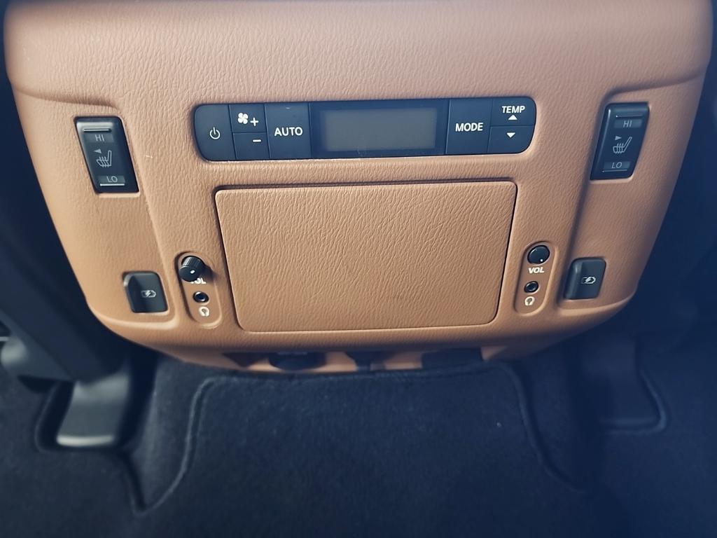 used 2021 INFINITI QX80 car, priced at $33,450
