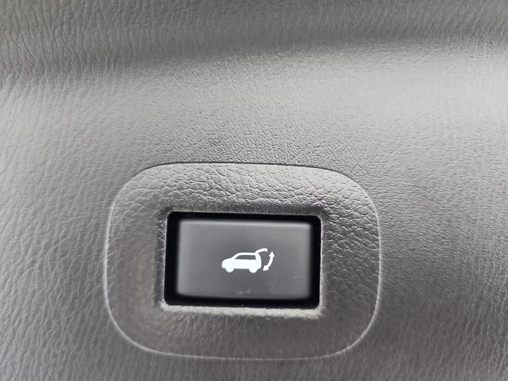 used 2021 INFINITI QX80 car, priced at $33,450